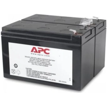 APC REPLACEMENT BATTERY CARTRIDGE #113 APCRBC113