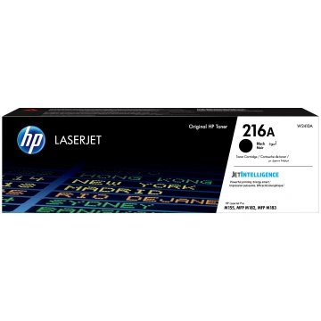 Laser printer Hewlett-Packard HP 216A Original Las