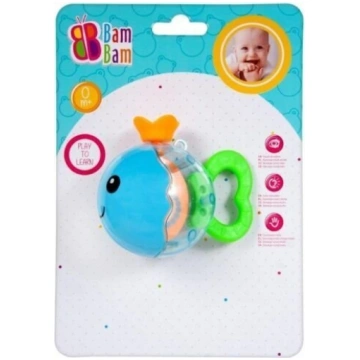 Grabulis BamBam Zivis Bam Bam