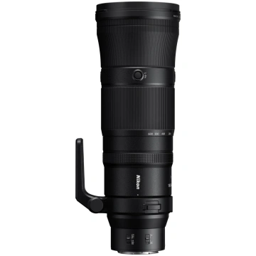 Objektīvs Nikon NIKKOR Z 180-600mm F5.6-6.3 VR