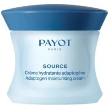 PAYOT Source Adaptogen mitrinošs sejas krēms, 50 m