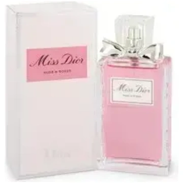 Miss Dior Rose N"Roses Tualetes ūdens