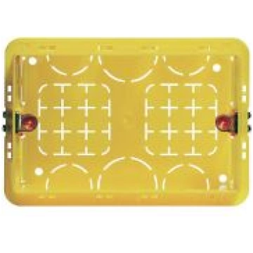 Classia IT Kārba z/a 3 moduļi BT-503E | 8012199051