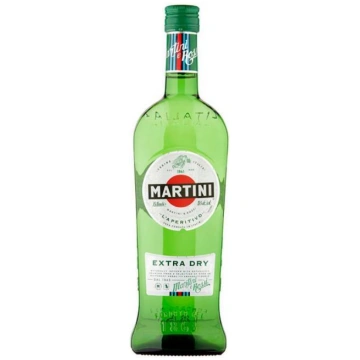 MARTINI Extra Dry 1 l