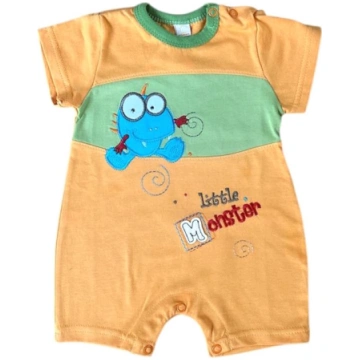 Koala Baby Rompers Little Monster 62 cm 1667 KOA-1