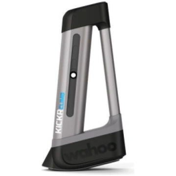 WahooFitness KICKR CLIMB Black, Silver WFBKTR5