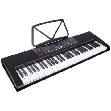 MK 2117L - keyboard 5908249811638