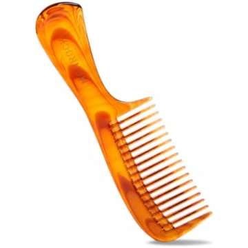 Men Rock Beard Comb Beard and mustache comb