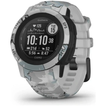 Garmin viedpulkstenis Instinct 2S Camo