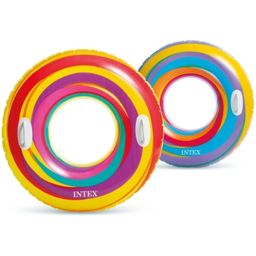 Piepūšamais peldriņķis Intex 59256NP, (krāsa/dizai