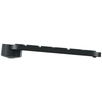 Logitech klaviatūra MX KEYS S 920-011587, bezvadu,