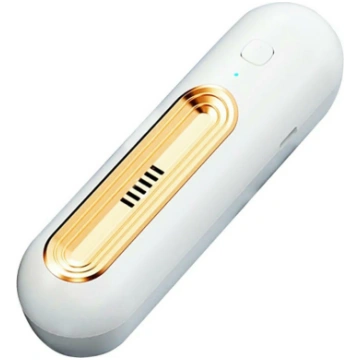 Ledusskapja ozonators, balts - kitchen accessories