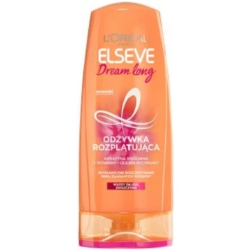 Kondicionieris bojātiem matiem L’Oreal Paris Elsev