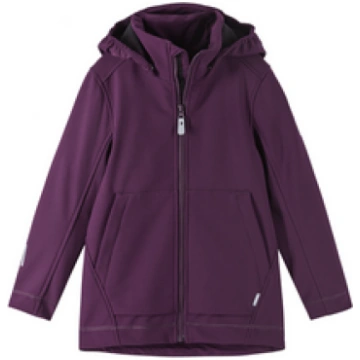 Bērnu starpsezona softshell jaka Reima Espoo Deep 