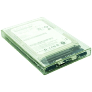 2.5" HDD case USB3.1 HC380299 Extra Digital