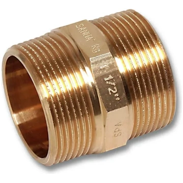 Misiņa pāreja Sanha 1/2' āv Sanha (Vācija) 40