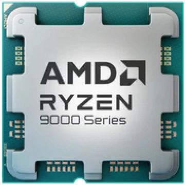 Procesor AMD Ryzen 9 9900X Tray ( 100 000000662 ) 