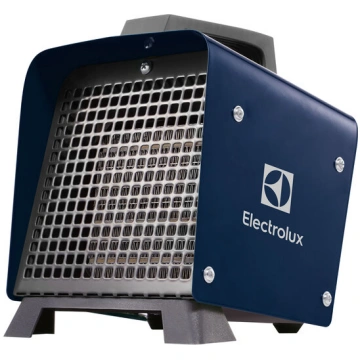 Ventilatora sildītājs ar keramisko sildelementu EI