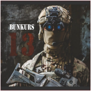 Vilki - Bunkurs 13