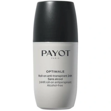 Payot Homme Optimale Deo Roll-On Anti-Transpirant 