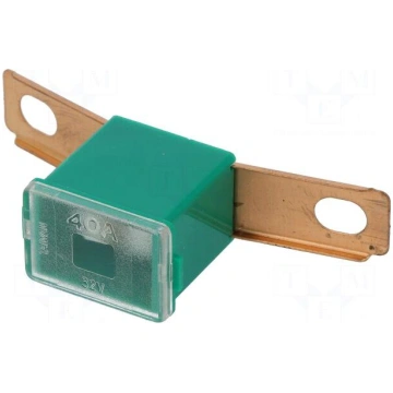Fuse: fuse | 40A | automotive | JAPVAL MTA 0472040