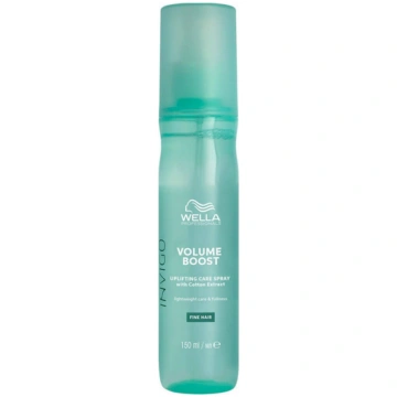 Wella Professionals Invigo Volume Boost Matu Sprej