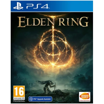 Elden Ring PS4
