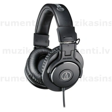 Audio Technica ATH-M30X