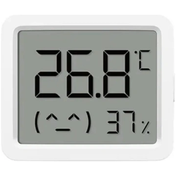 Xiaomi Smart Temperature and Humidity Monitor 3 Mi
