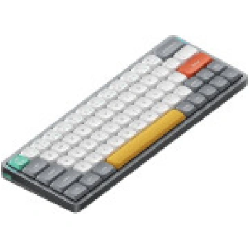 Nuphy Air60 Cowberry tastatūra [Klawiatura v2]
