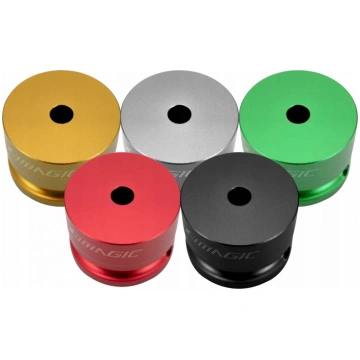 Simagic Wheel Mount ( P WMT GAJO-757 S465 )