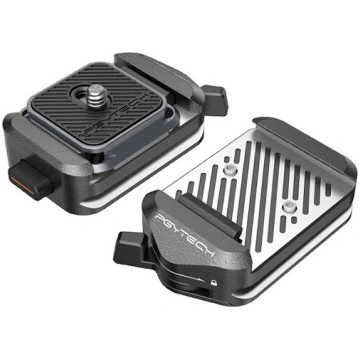 Aksesuārs, PGYTECH, PGYTECH Arca-Type Quick Releas