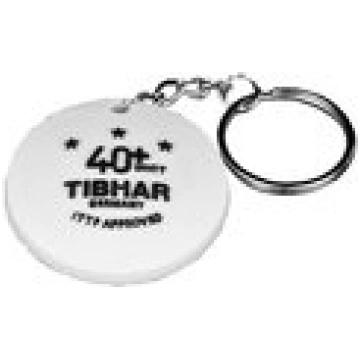Tibhar table tennis Breloks galda tenisa bumbiņa 4