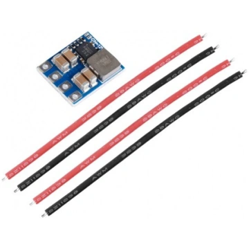 iFlight Micro 2-8S BEC - 5V/12V Output