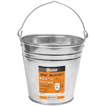 Spainis, cinkots 7L 70-036 POLAX (70-036)