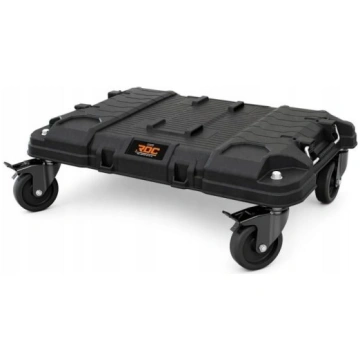KETER Pro Gear 262828 Transport Trolley KTR