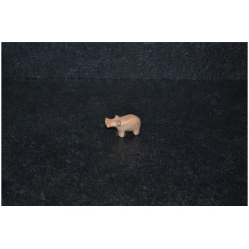 Ippopotamo mini I Tesori della Terra