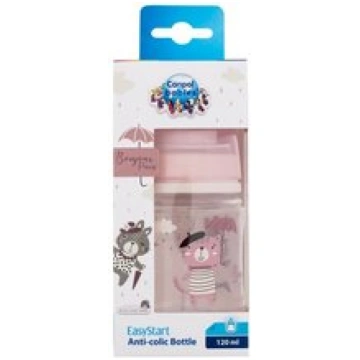 Canpol Babies Bonjour Paris Easy Start Anti-Colic 