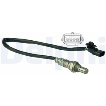 DELPHI ES2051512B1 Lambda zonde