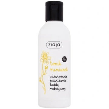 Ziaja Chamomile / Tonic 200ml 5901887003977