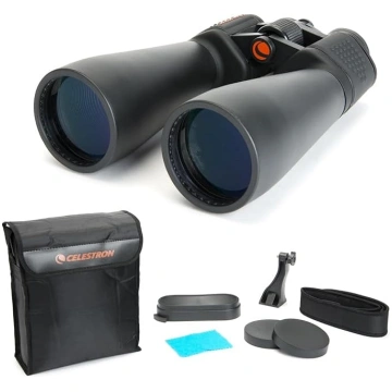 Celestron SkyMaster binoklis - Liels binoklis ar 1