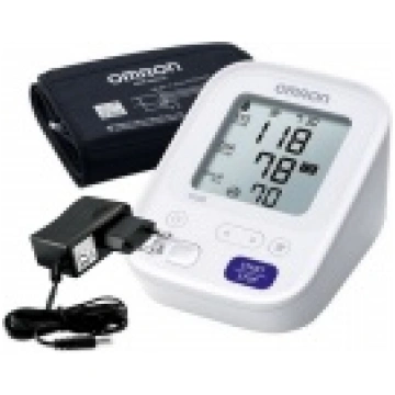 OMRON M3 (HEM-7131-E) automātiskais asinsspiediena