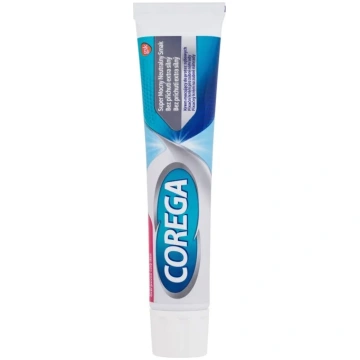 Fixative Cream Corega Flavourless Extra Strong, 70