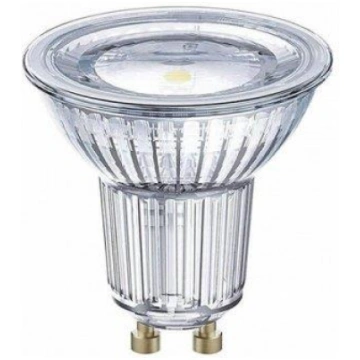 LED BULB VALUE PAR16 6.9W/840 GU10 120 degrees 405