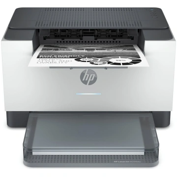 HP LaserJet M209dw printeris, melnbalts, printeris