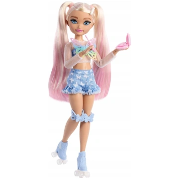 BARBIE Lelle ar aksesuāriem Mattel Barbie Dream Be