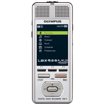 Olympus DM-3