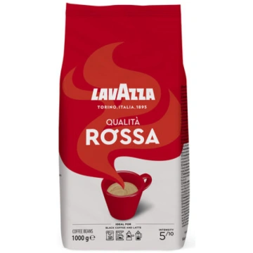 Kafijas pupiņas Lavazza Rossa, 1kg