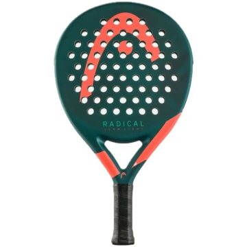 Head Padel Racket Radical Team Light 2026