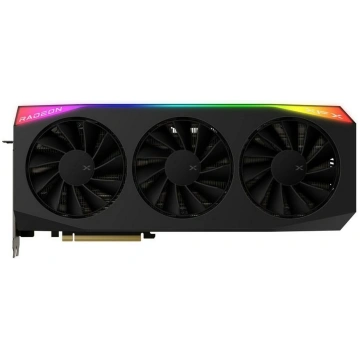 XFX RX 9070XT OC Gaming Mercury 16GB GDDR6 HDMI 3x